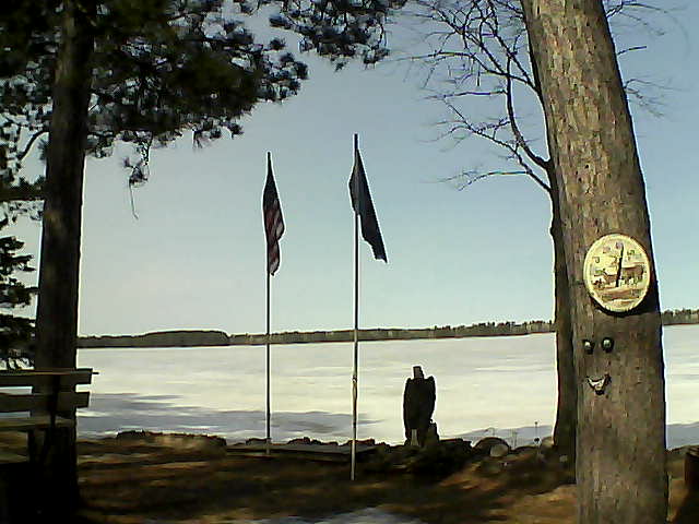 Whiteface Cam Image - Mon, 04/06/2015 11:47am 