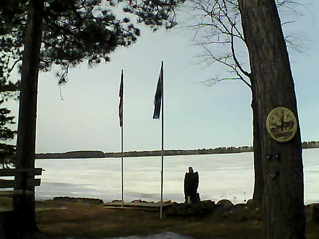 Whiteface Cam Image - Mon, 04/06/2015 12:47pm 