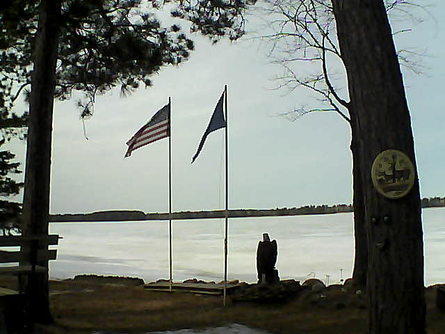 Whiteface Cam Image - Mon, 04/06/2015 1:07pm 