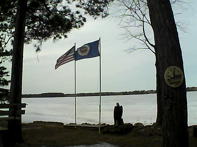 Whiteface Cam Image - Mon, 04/06/2015 1:27pm 
