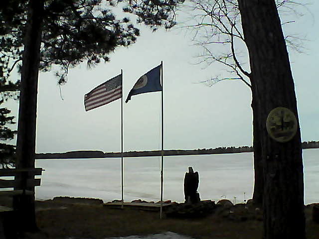 Whiteface Cam Image - Mon, 04/06/2015 1:47pm 