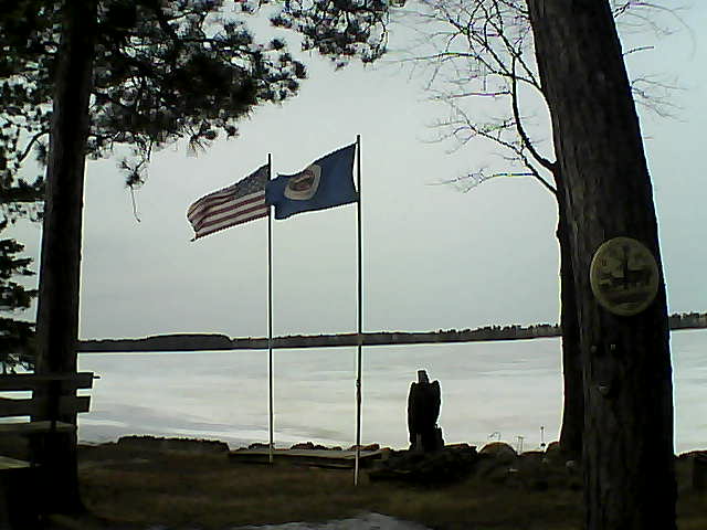 Whiteface Cam Image - Mon, 04/06/2015 2:07pm 