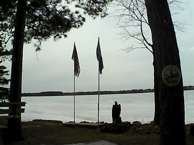 Whiteface Cam Image - Mon, 04/06/2015 3:27pm 