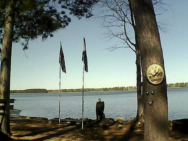 Whiteface Cam Image - Wed, 04/15/2015 11:16am 