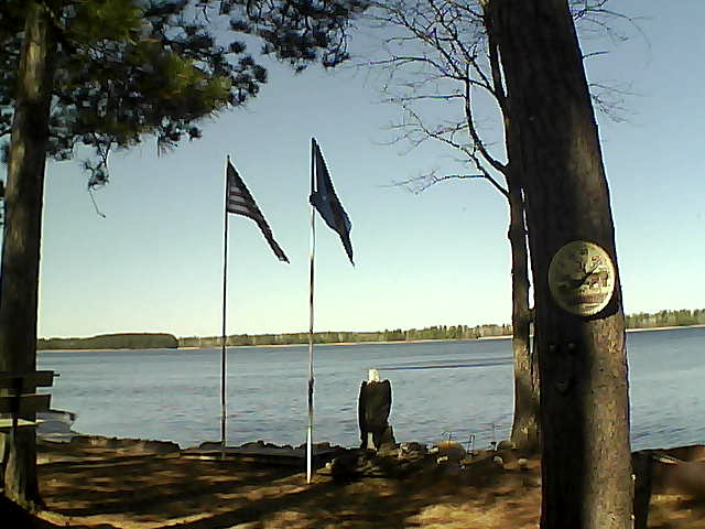 Whiteface Cam Image - Wed, 04/15/2015 11:35am 