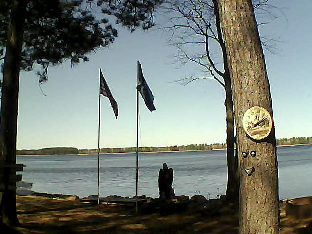 Whiteface Cam Image - Wed, 04/15/2015 12:15pm 