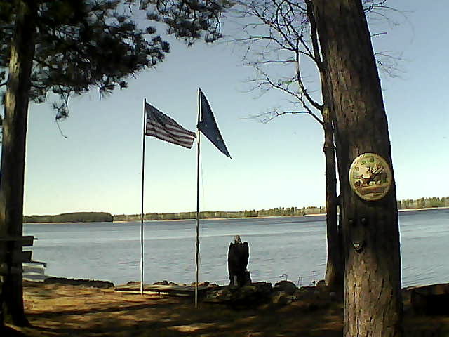 Whiteface Cam Image - Wed, 04/15/2015 12:55pm 