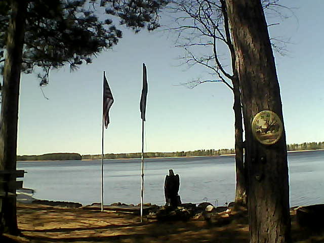 Whiteface Cam Image - Wed, 04/15/2015 1:15pm 