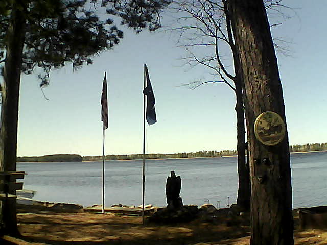 Whiteface Cam Image - Wed, 04/15/2015 1:55pm 