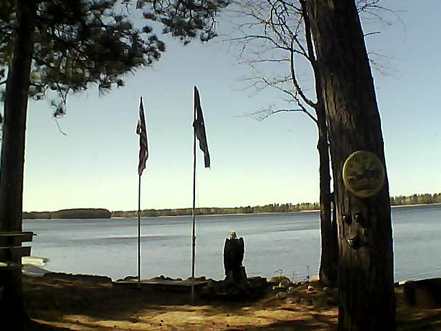 Whiteface Cam Image - Wed, 04/15/2015 2:35pm 