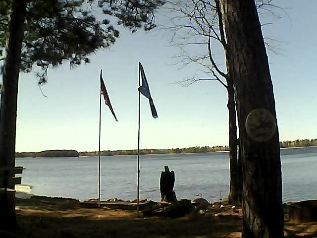 Whiteface Cam Image - Wed, 04/15/2015 2:56pm 