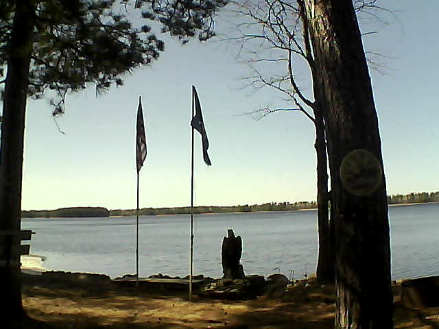 Whiteface Cam Image - Wed, 04/15/2015 3:15pm 