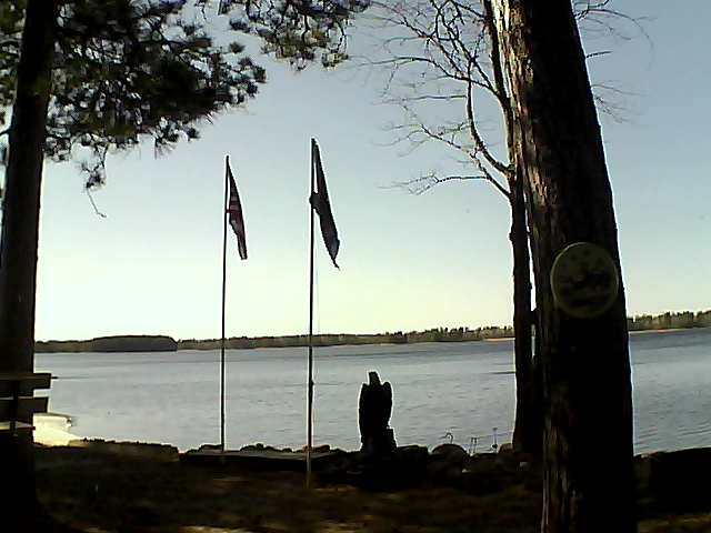 Whiteface Cam Image - Wed, 04/15/2015 3:55pm 