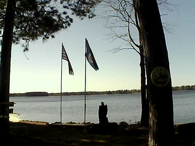 Whiteface Cam Image - Wed, 04/15/2015 4:15pm 