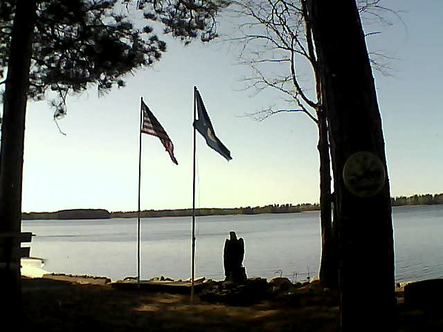 Whiteface Cam Image - Wed, 04/15/2015 4:35pm 