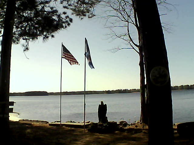 Whiteface Cam Image - Wed, 04/15/2015 4:55pm 