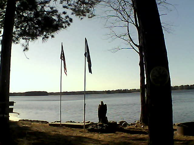 Whiteface Cam Image - Wed, 04/15/2015 5:15pm 