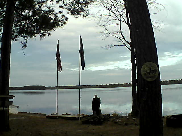 Whiteface Cam Image - Thu, 04/16/2015 7:12am 