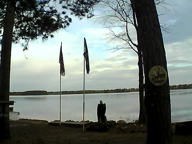 Whiteface Cam Image - Thu, 04/16/2015 7:32am 