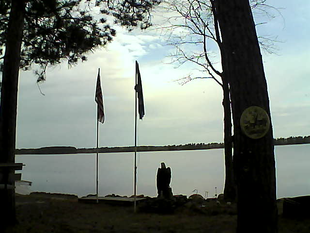 Whiteface Cam Image - Thu, 04/16/2015 7:52am 