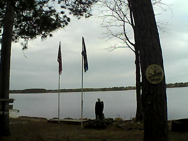 Whiteface Cam Image - Thu, 04/16/2015 8:12am 