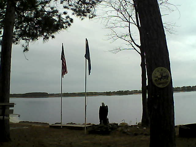 Whiteface Cam Image - Thu, 04/16/2015 8:32am 