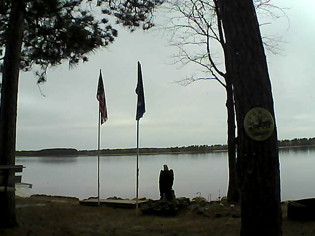 Whiteface Cam Image - Thu, 04/16/2015 8:52am 