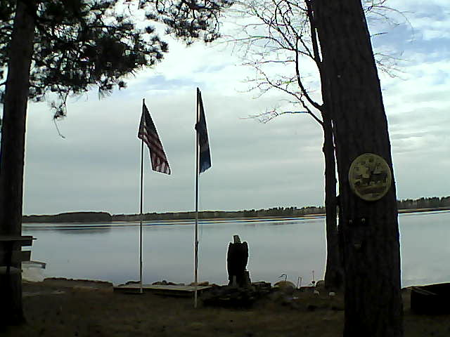 Whiteface Cam Image - Thu, 04/16/2015 9:12am 