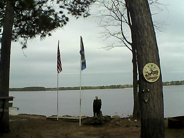 Whiteface Cam Image - Thu, 04/16/2015 9:32am 