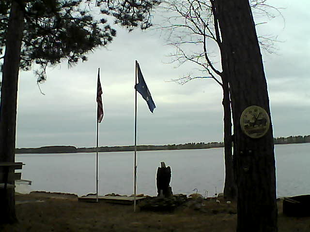 Whiteface Cam Image - Thu, 04/16/2015 9:52am 