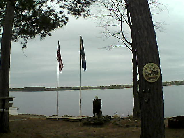 Whiteface Cam Image - Thu, 04/16/2015 10:12am 