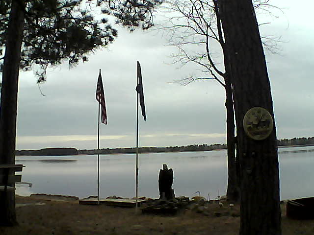 Whiteface Cam Image - Thu, 04/16/2015 10:52am 