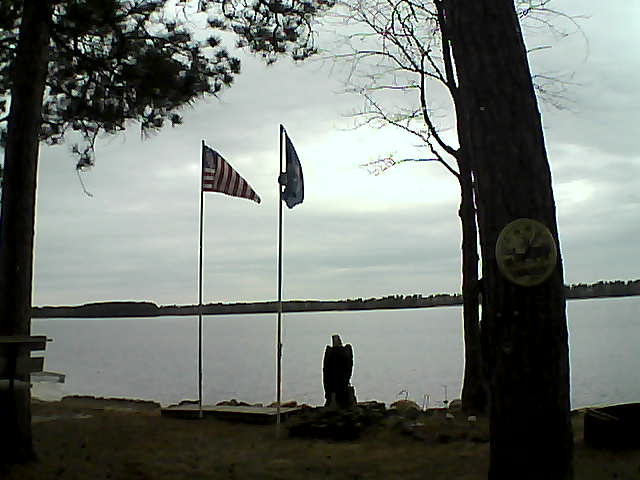 Whiteface Cam Image - Thu, 04/16/2015 12:12pm 