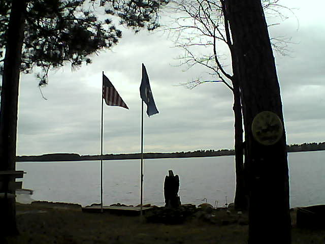 Whiteface Cam Image - Thu, 04/16/2015 12:52pm 