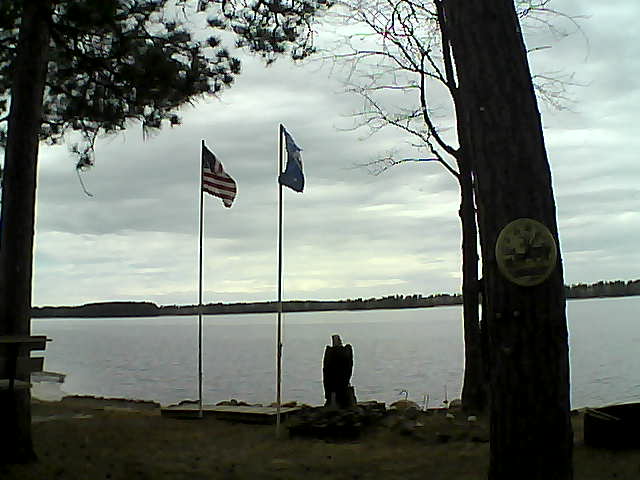 Whiteface Cam Image - Thu, 04/16/2015 1:12pm 