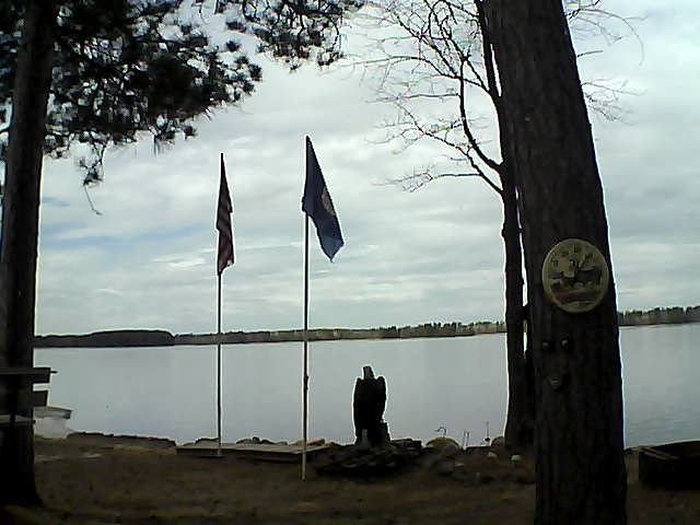 Whiteface Cam Image - Thu, 04/16/2015 1:32pm 