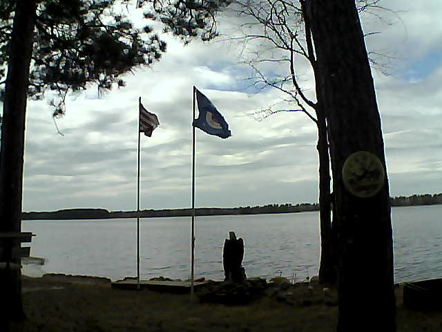 Whiteface Cam Image - Thu, 04/16/2015 2:32pm 