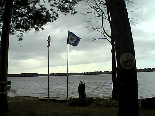 Whiteface Cam Image - Thu, 04/16/2015 4:12pm 