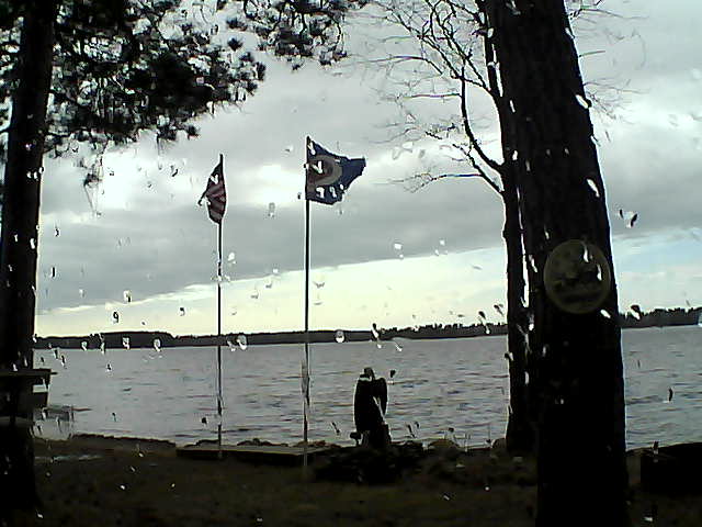 Whiteface Cam Image - Thu, 04/16/2015 4:32pm 