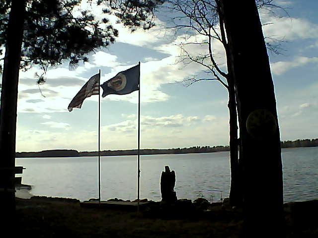 Whiteface Cam Image - Thu, 04/16/2015 5:12pm 