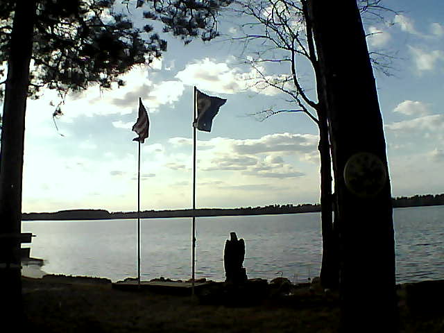 Whiteface Cam Image - Thu, 04/16/2015 5:32pm 