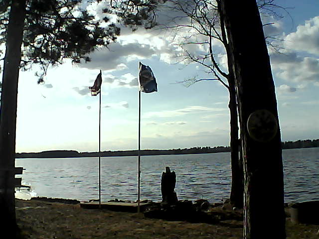 Whiteface Cam Image - Thu, 04/16/2015 6:02pm 