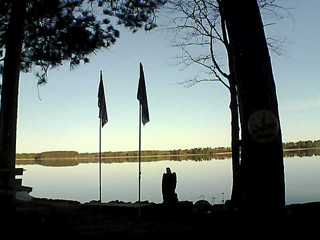 Whiteface Cam Image - Fri, 04/17/2015 7:34am 