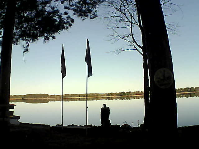 Whiteface Cam Image - Fri, 04/17/2015 7:54am 