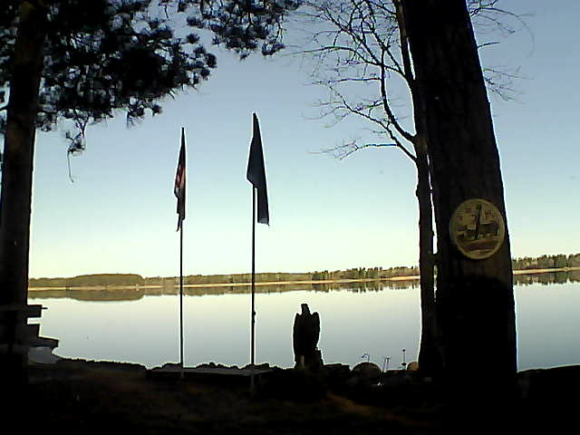 Whiteface Cam Image - Fri, 04/17/2015 8:14am 