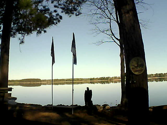 Whiteface Cam Image - Fri, 04/17/2015 8:34am 