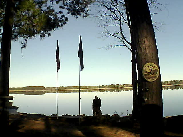 Whiteface Cam Image - Fri, 04/17/2015 8:54am 