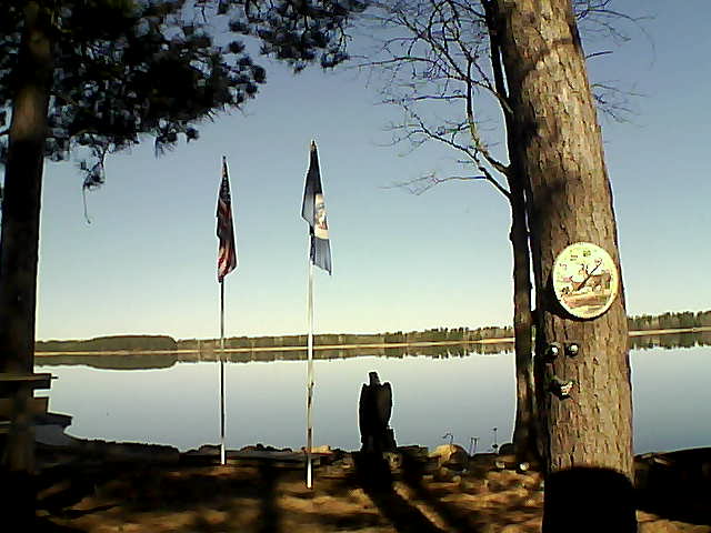 Whiteface Cam Image - Fri, 04/17/2015 9:34am 