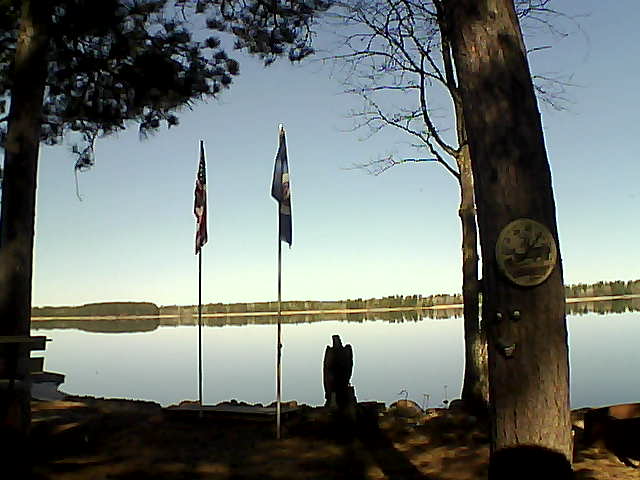 Whiteface Cam Image - Fri, 04/17/2015 9:54am 