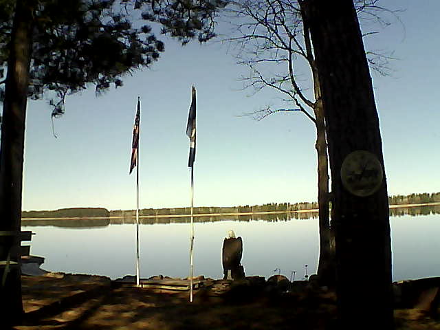 Whiteface Cam Image - Fri, 04/17/2015 10:14am 